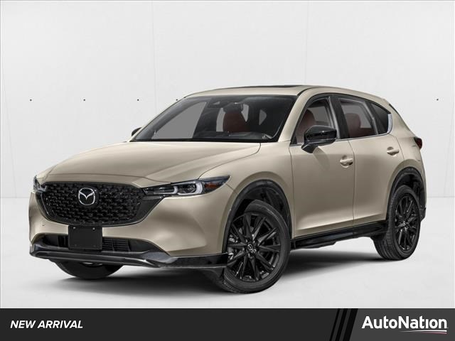 2024 Mazda CX-5 Carbon Turbo Auto AWD's photo