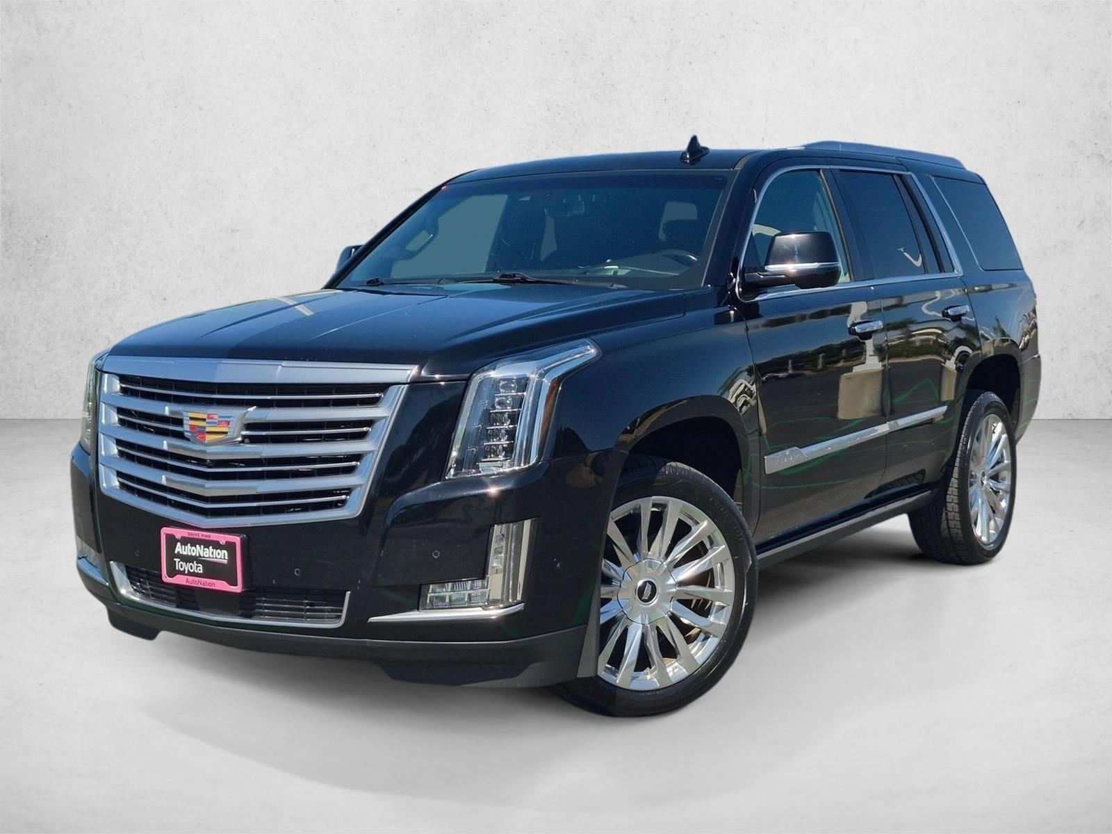 2019 Cadillac Escalade