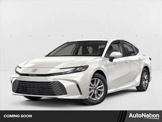 2026 Toyota Camry LE LE