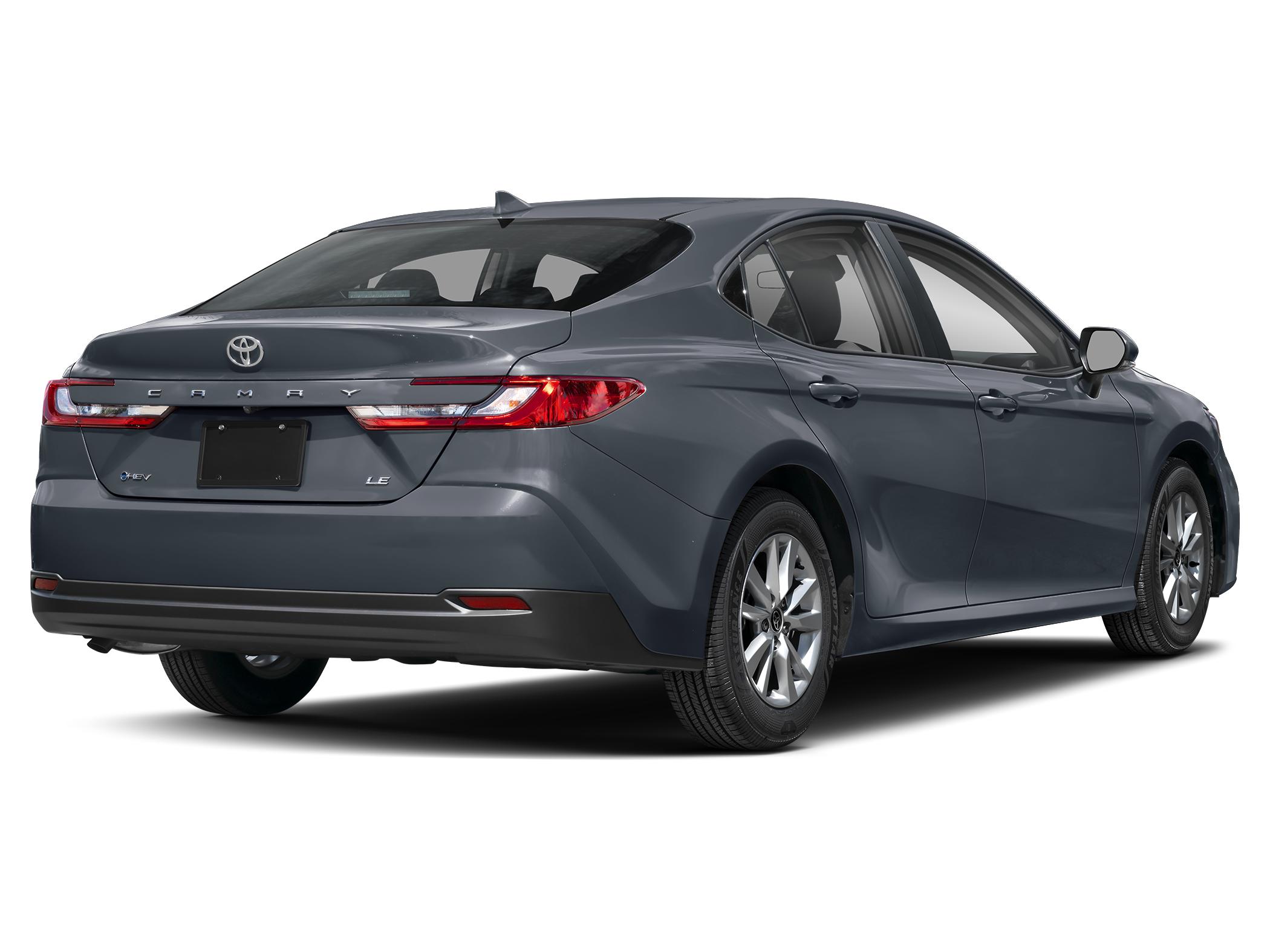 New 2027 Toyota Camry LE LE