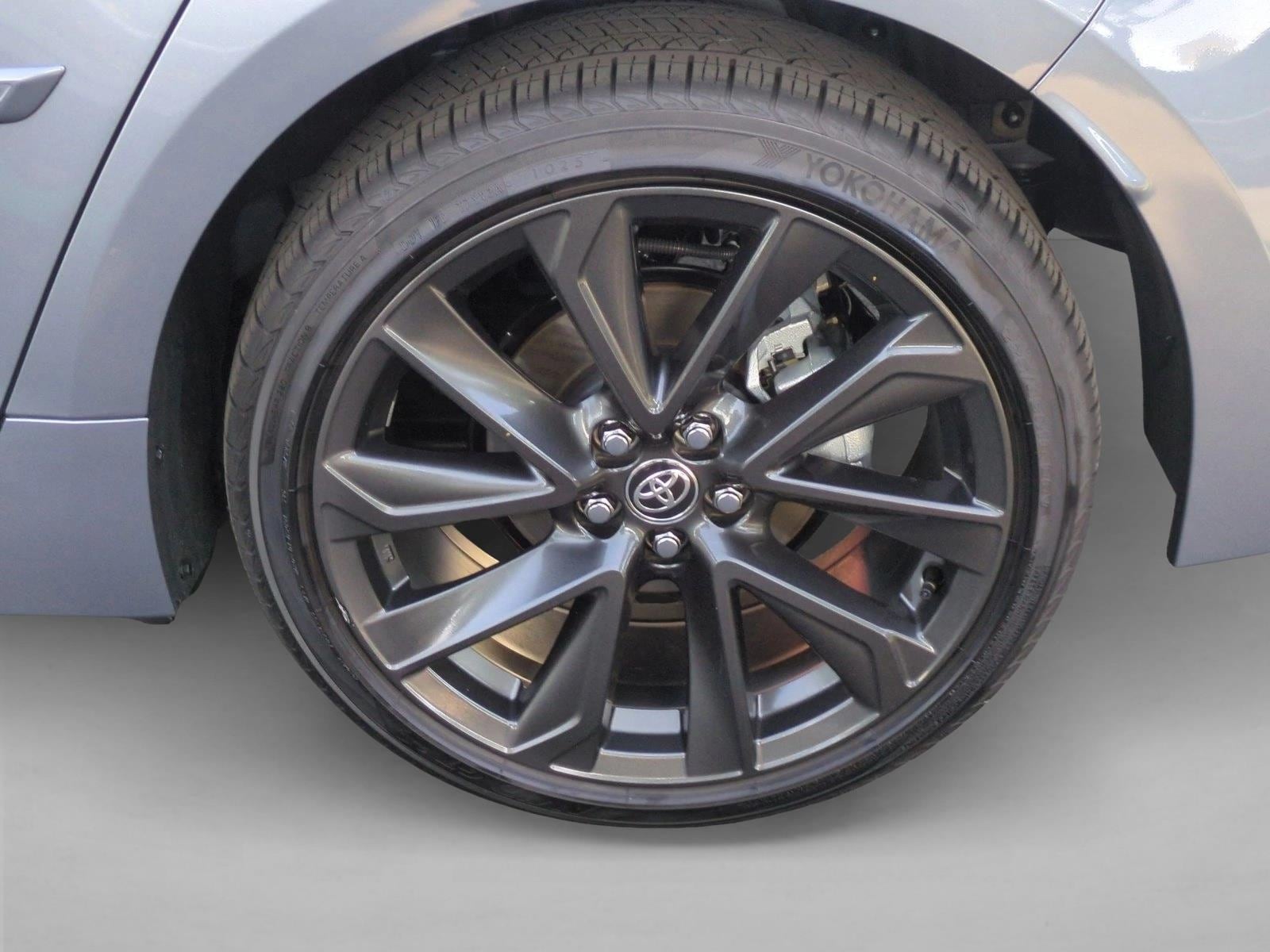 2025 Toyota Corolla SE - Photo 22