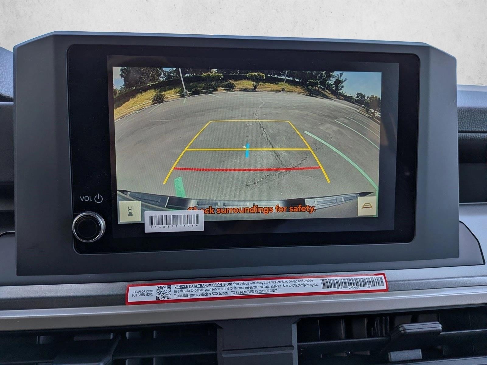 2026 Toyota Tacoma SR5 - Photo 13
