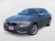 BMW 228i