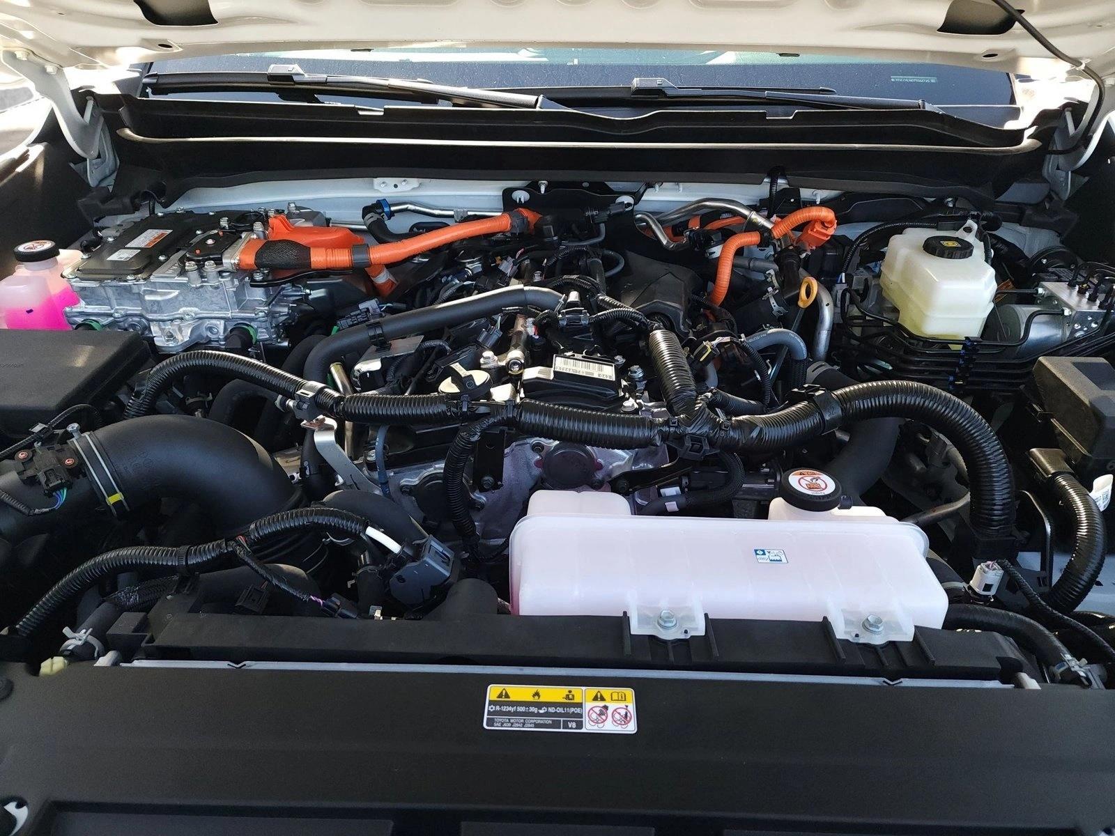 2026 Toyota Tacoma TRD Off Road - Photo 17