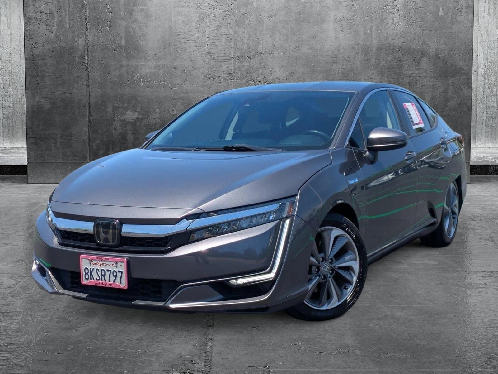 2019 Honda Clarity