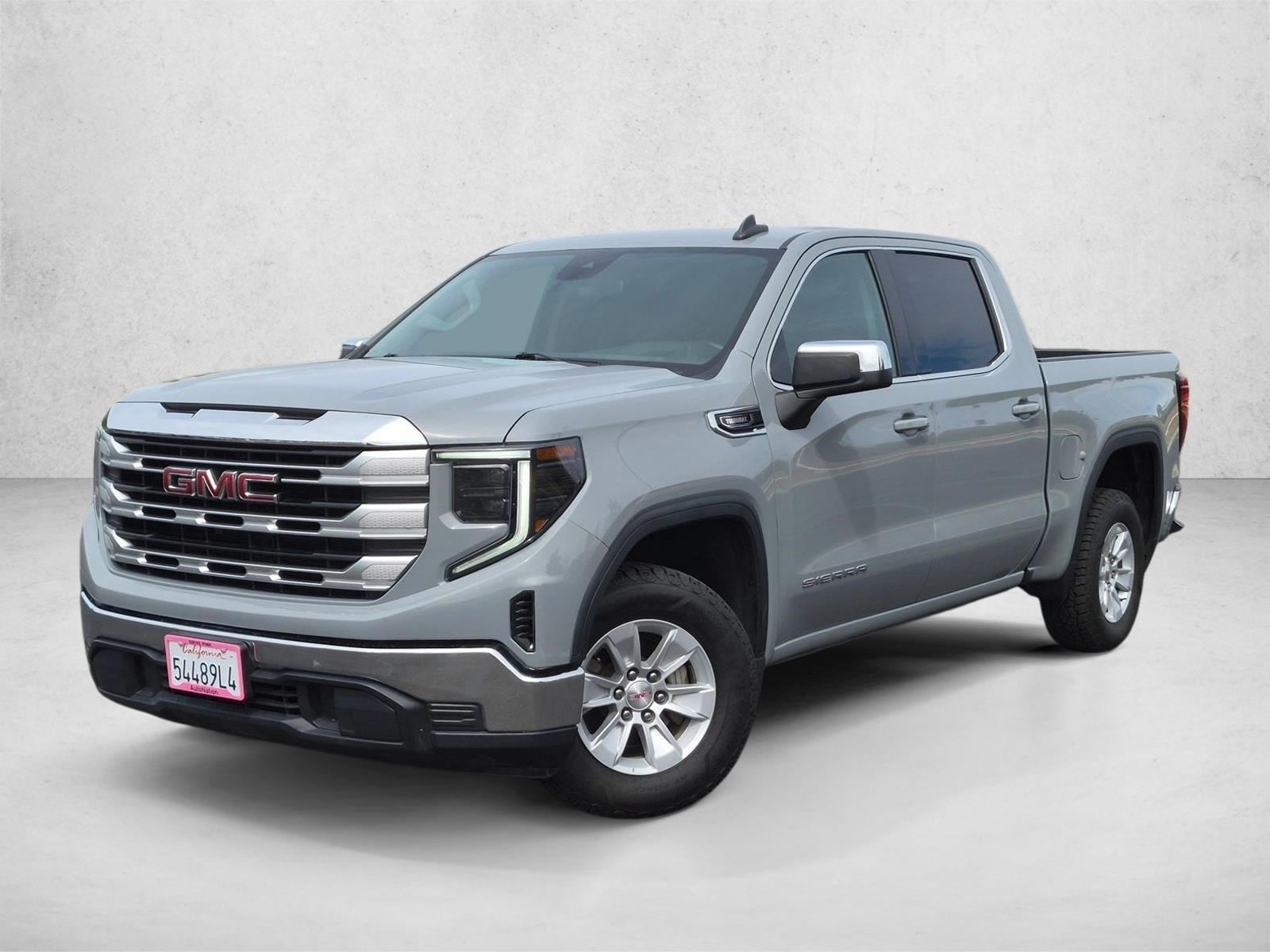 2024 GMC Sierra 2WD Crew Cab Short Box SLE's photo