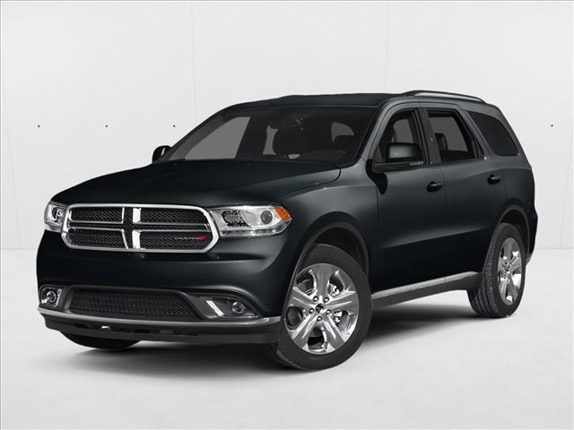 2014 Dodge Durango Citadel