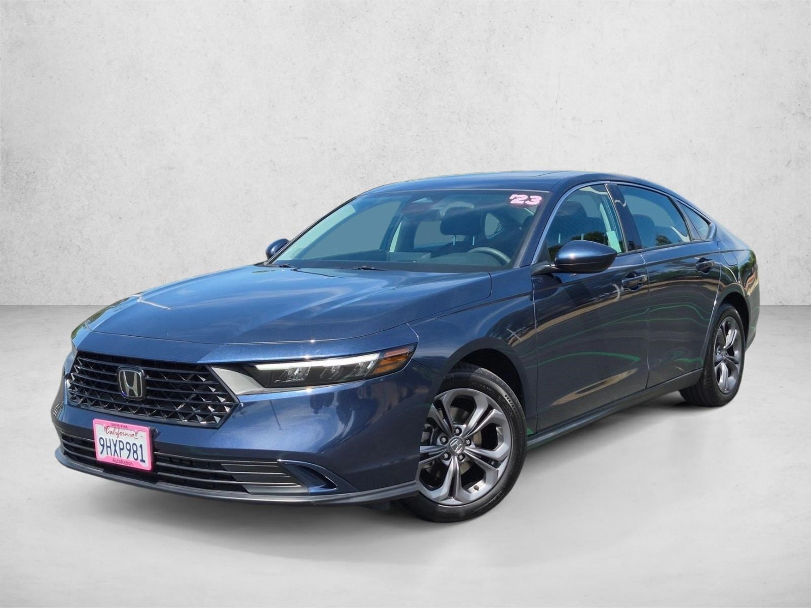 2023 Honda Accord Sedan