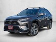  Toyota RAV4 Plug-in Hybrid