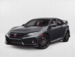 Honda Civic Type R
