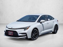 2026 Toyota Corolla SE SE