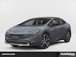  Toyota Prius Plug-in Hybrid