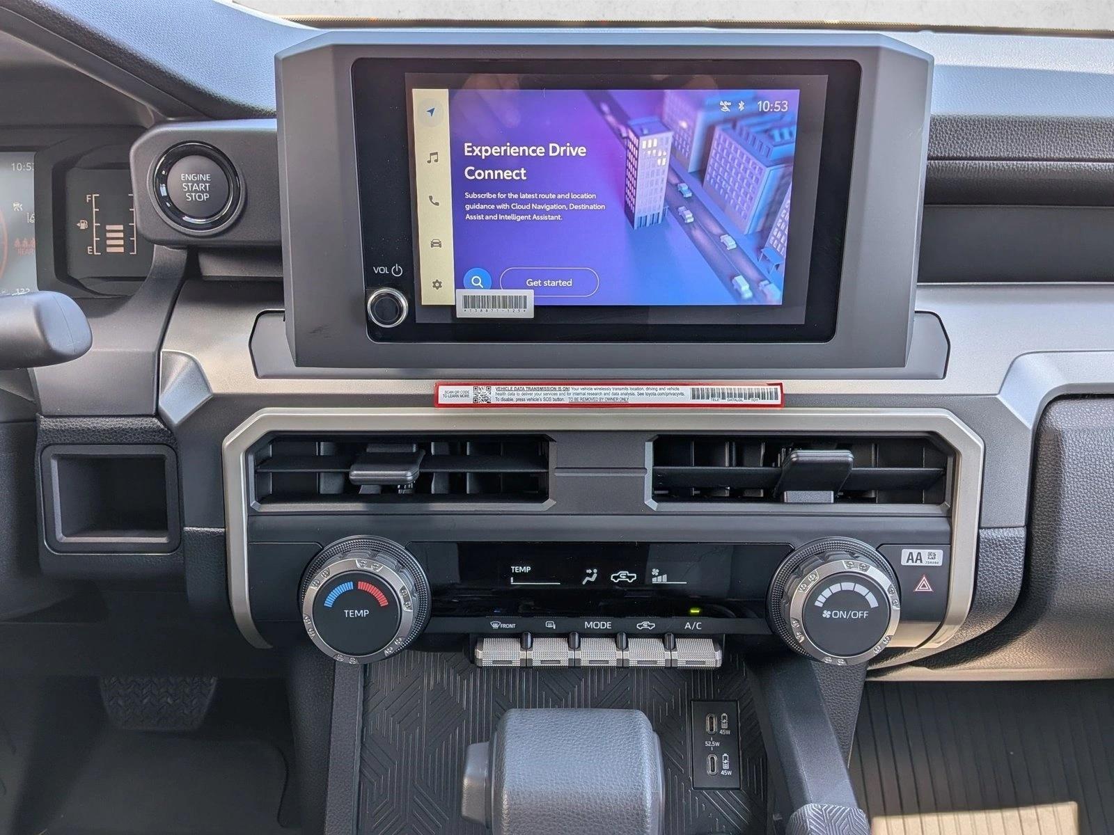 2026 Toyota Tacoma SR5 - Photo 12