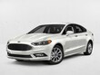  Ford Fusion Hybrid