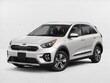 Kia Niro Plug-In Hybrid