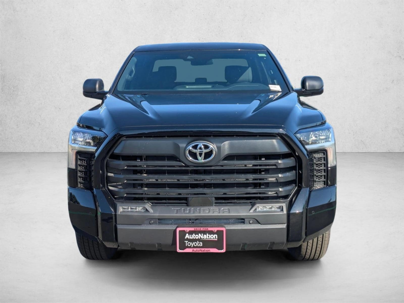 2026 Toyota Tundra SR5 - Photo 9