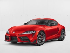 2026 Toyota GR Supra 3.0 Premium 3.0 PREMIUM