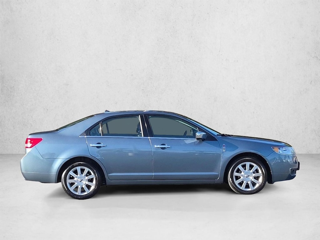 Used 2012 Lincoln MKZ Base Sedan