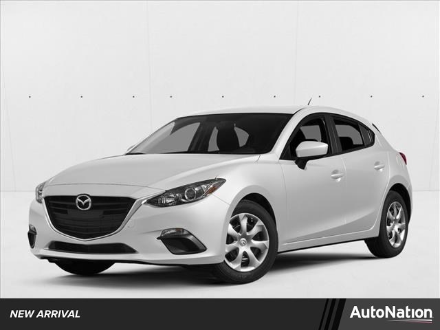 2015 Mazda CX-3 I Sport 5-Door SKYACTIV's photo