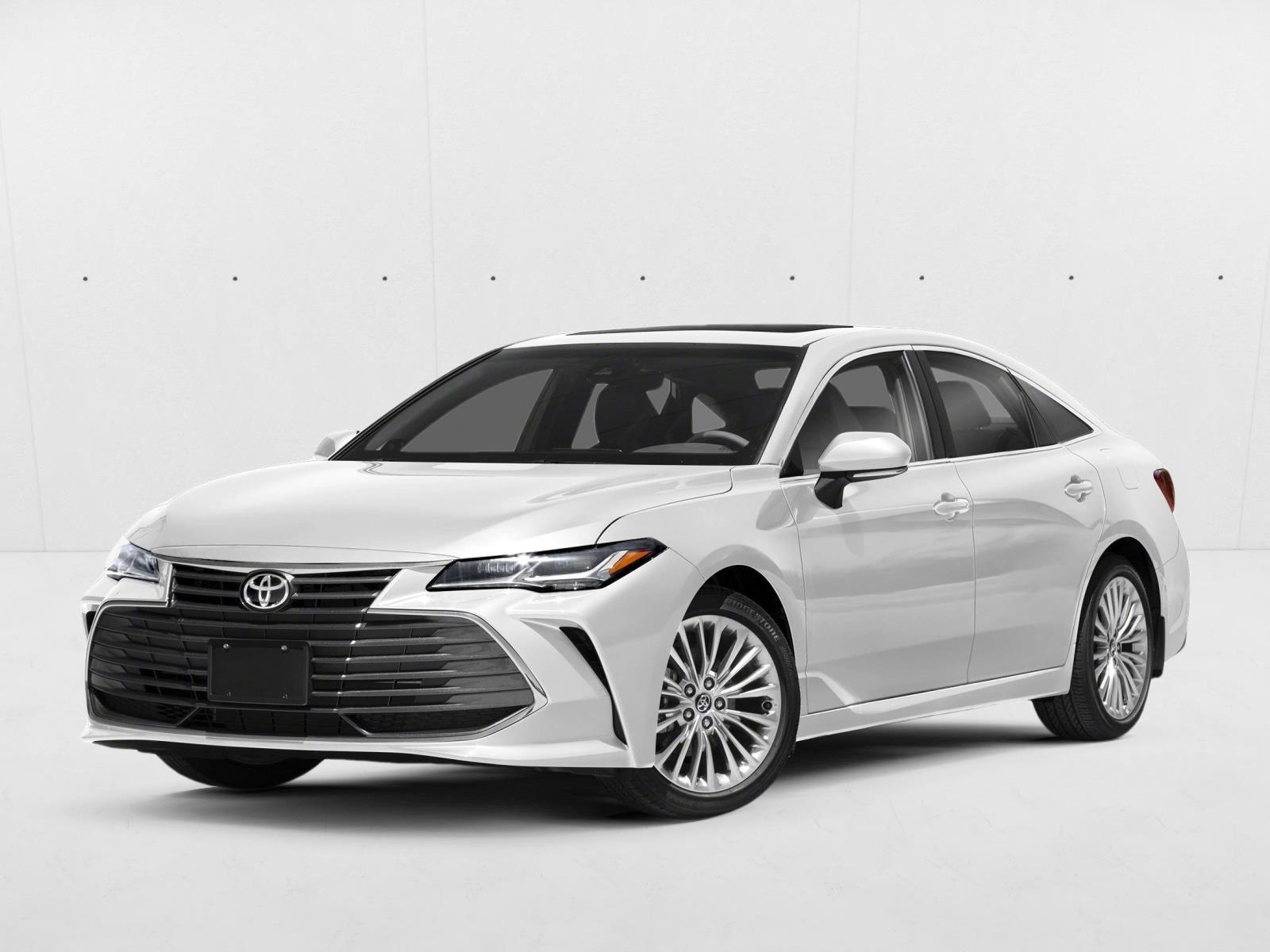 2022 Toyota Avalon Limited's photo