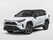  Toyota RAV4 Plug-in Hybrid