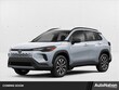  Toyota Corolla Cross Hybrid