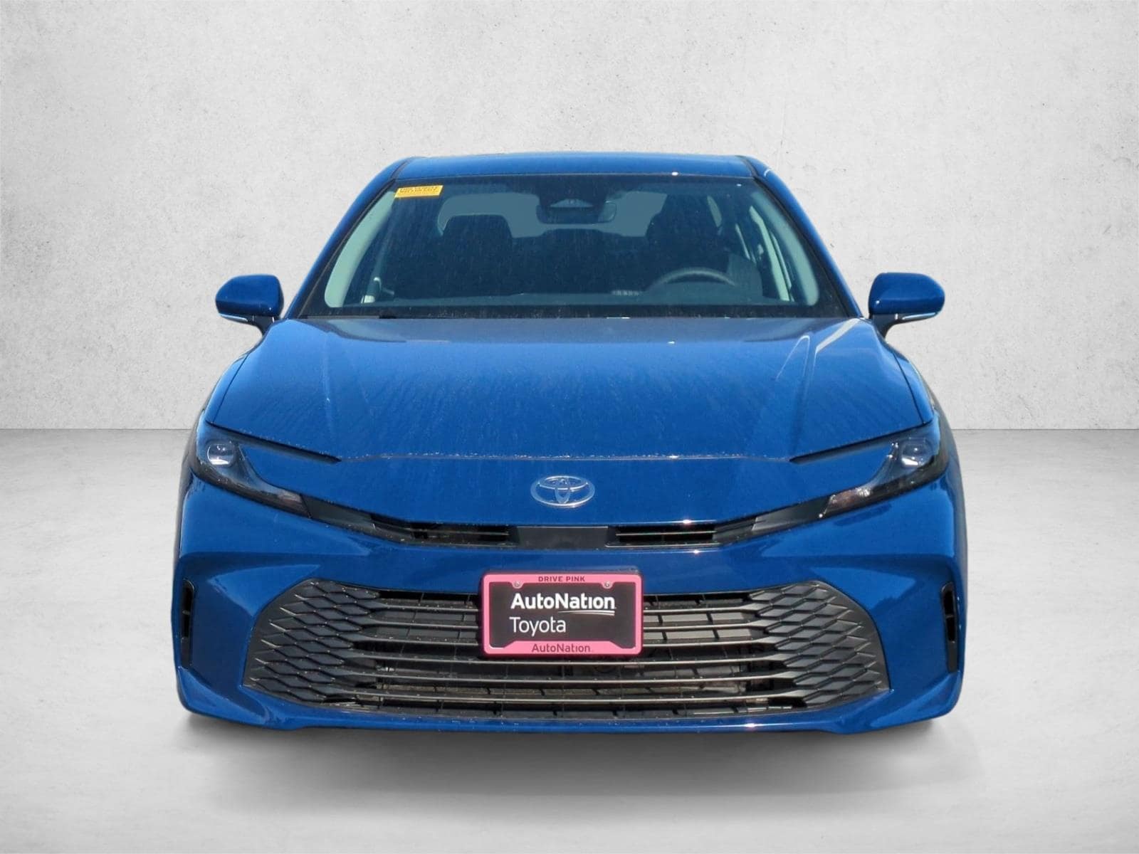 2026 Toyota Camry LE - Photo 6