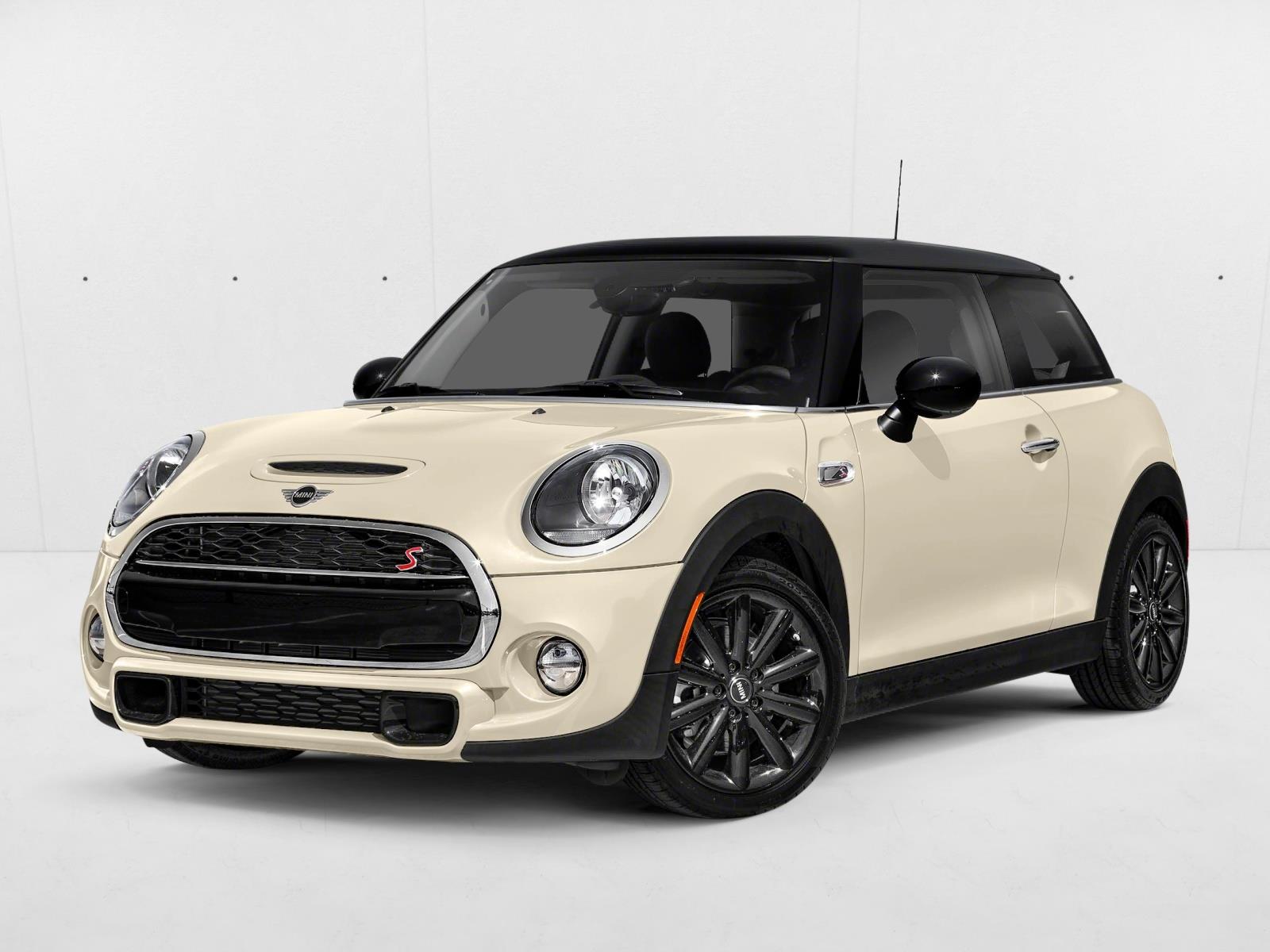 2019 MINI Hardtop 2 Door S
