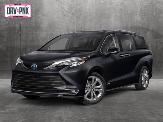 2021 Toyota Sienna For Sale In Mobile, AL - ®