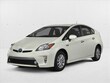  Toyota Prius Plug-in