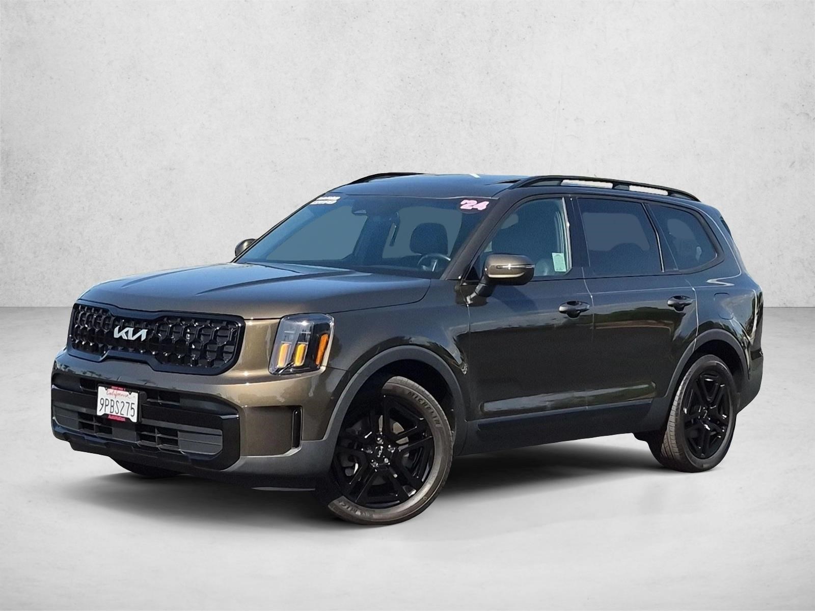 2024 Kia Telluride