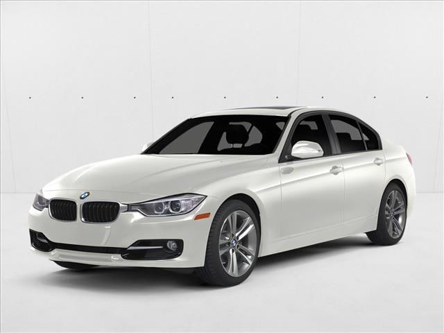2013 BMW 3 Series 335i