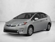  Toyota Prius Plug-in