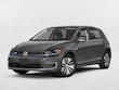 Volkswagen e-Golf