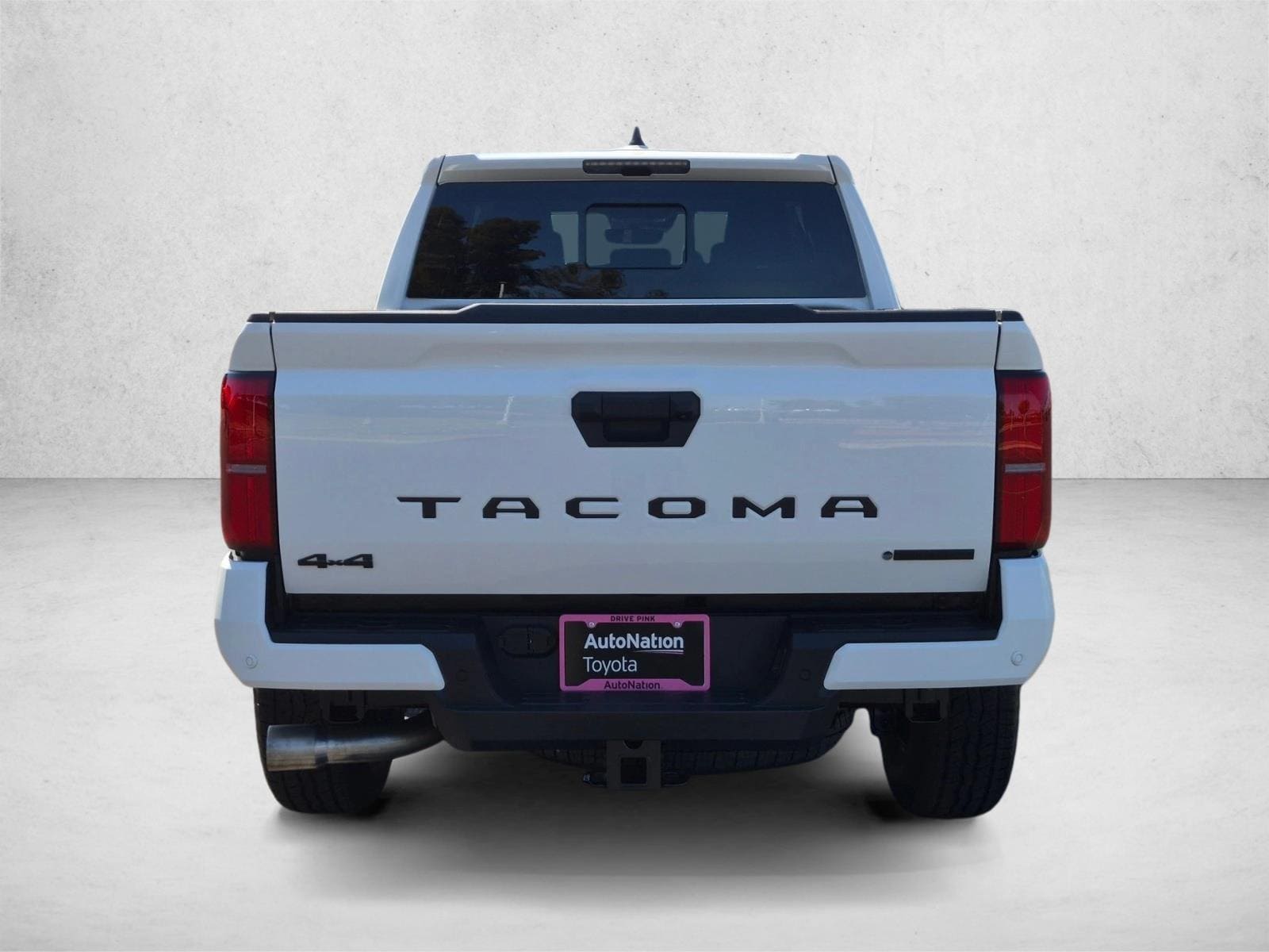 2026 Toyota Tacoma TRD Off Road - Photo 7