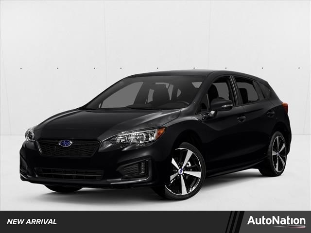 2018 Subaru Impreza 2.0i Sport PZEV's photo
