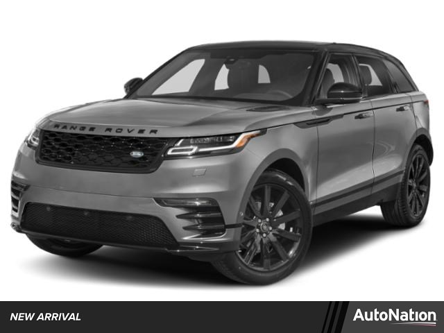 2018 Land Rover Range Rover Velar's photo