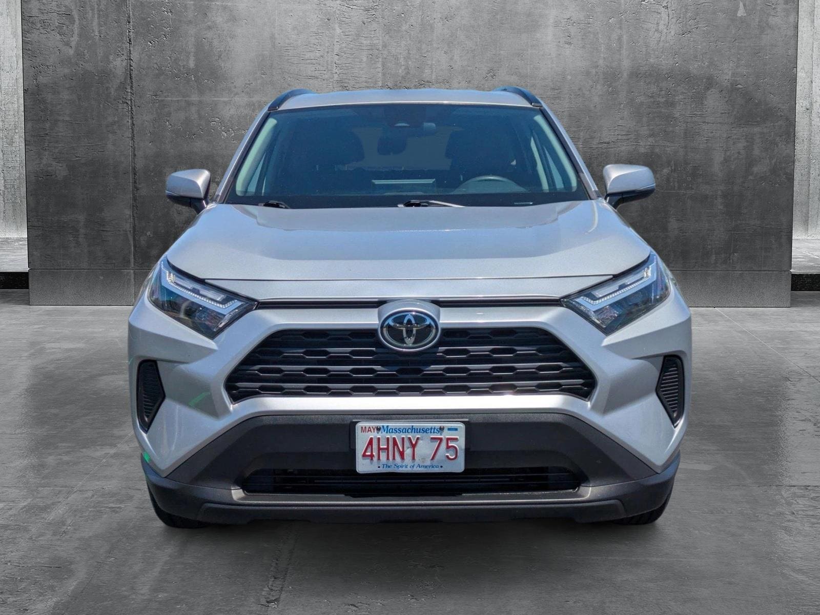 Used 2023 Toyota RAV4 XLE with VIN 2T3P1RFV7PW381855 for sale in Northfield, Minnesota