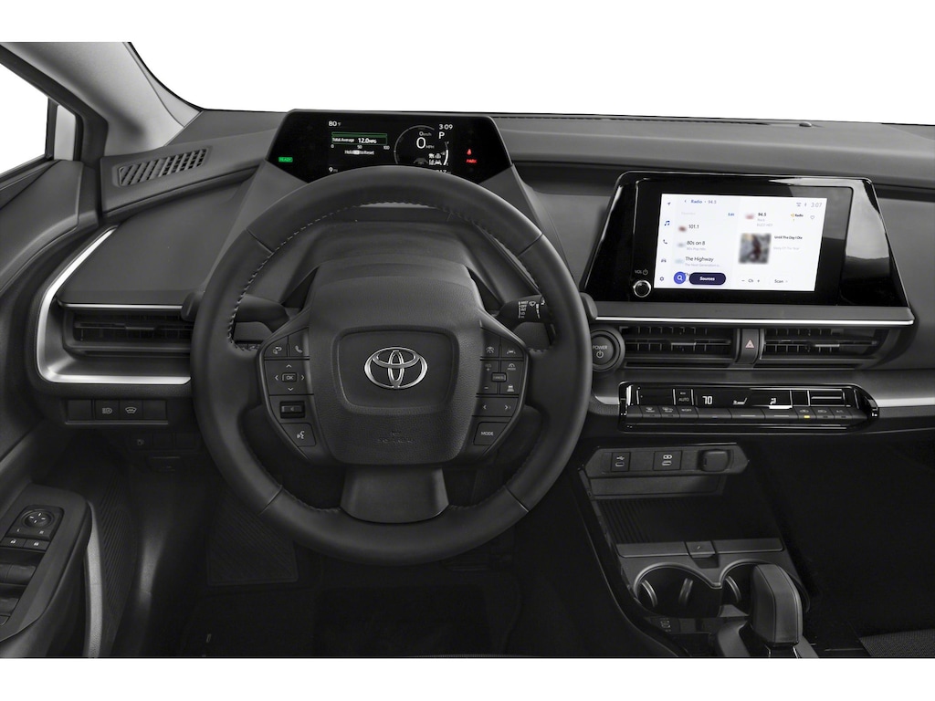 2024 Toyota Prius XLE For Sale Irvine CA