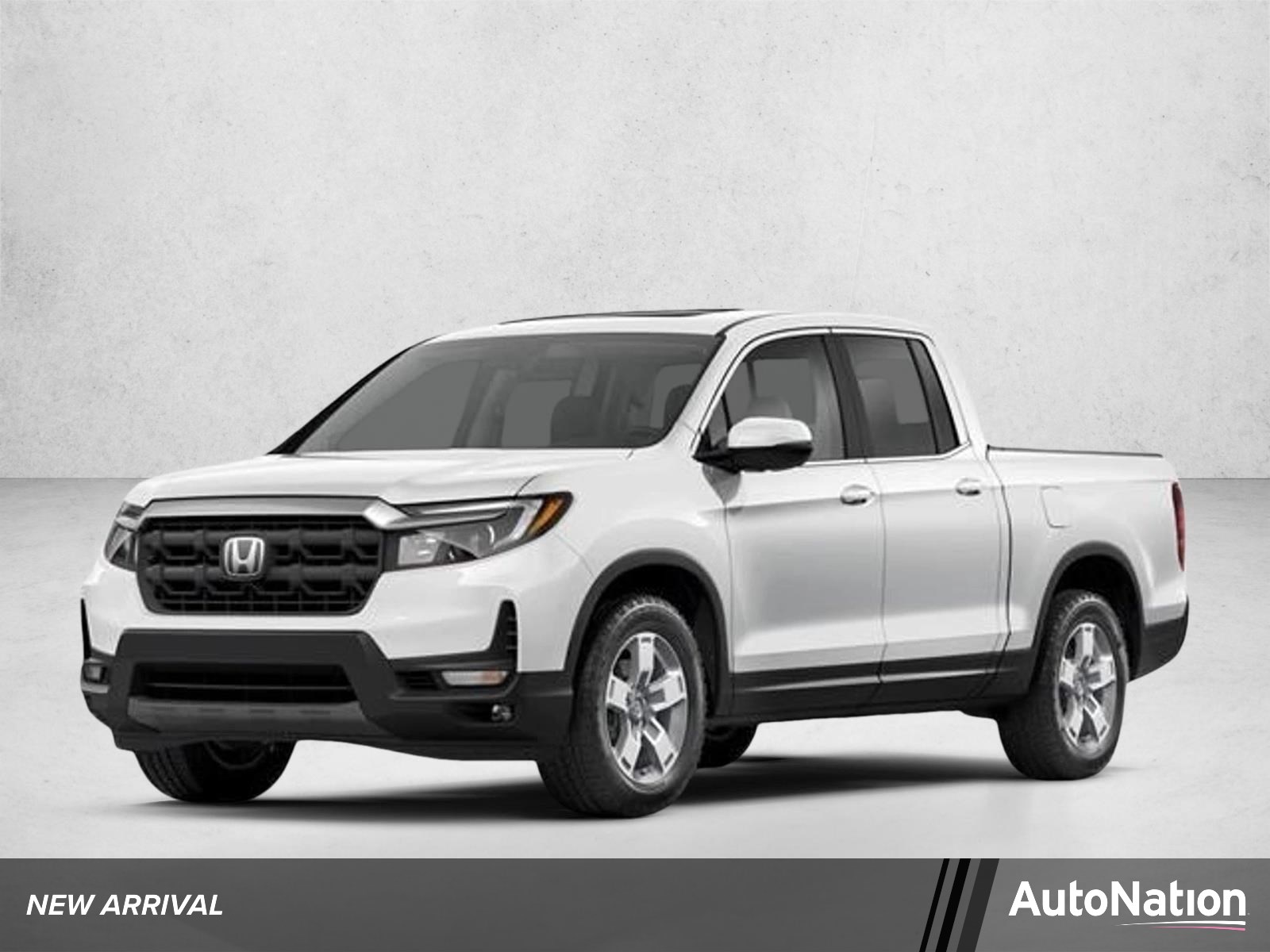 2025 Honda Ridgeline