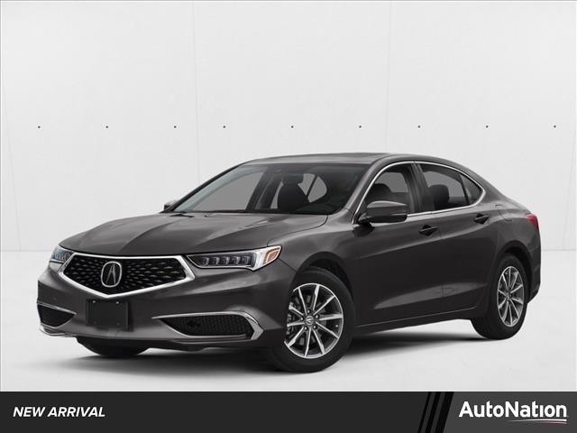 2019 Acura TLX 2.4 DCT's photo