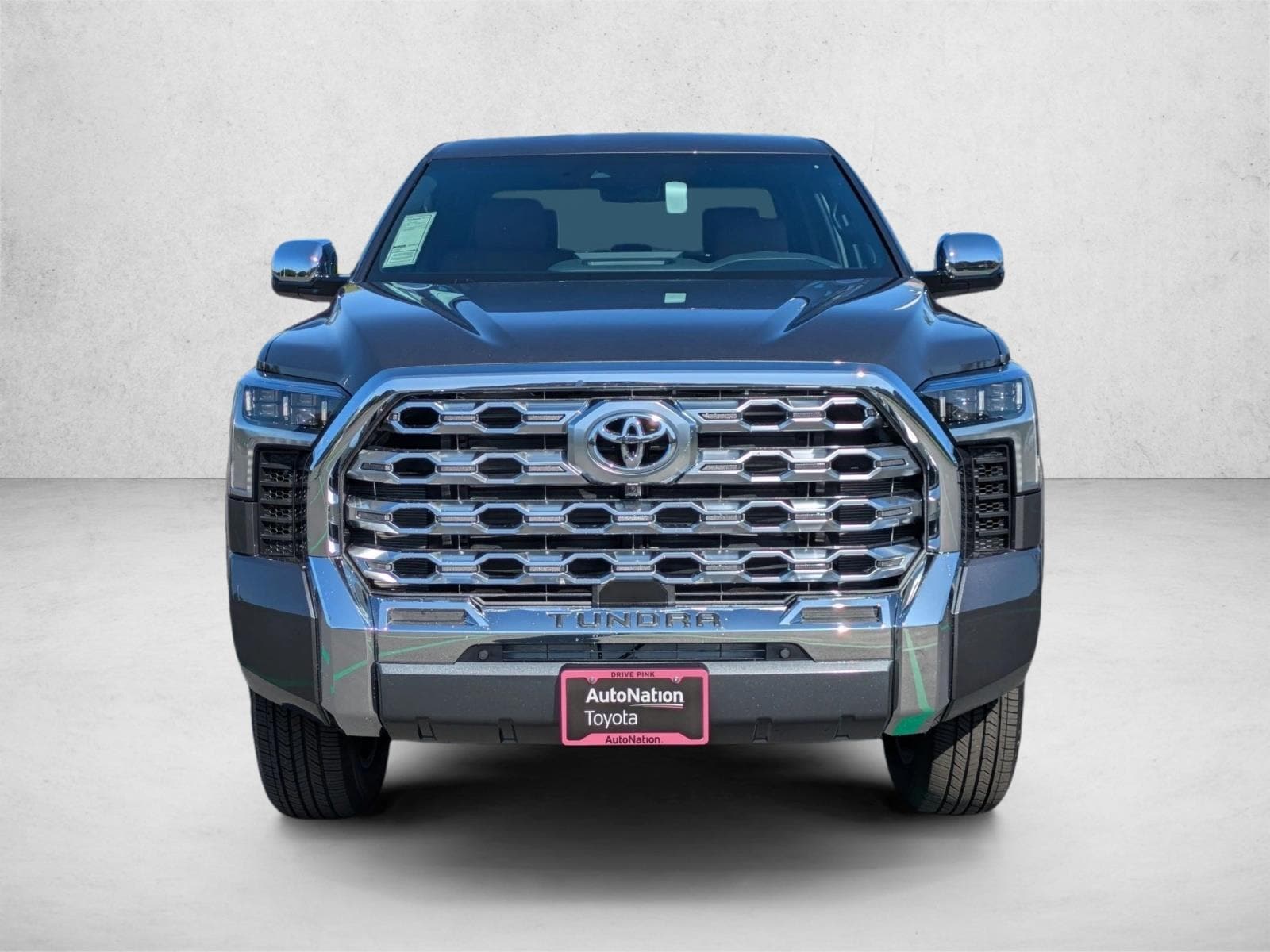 2026 Toyota Tundra 1794 Edition - Photo 9