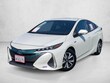 Toyota Prius Prime