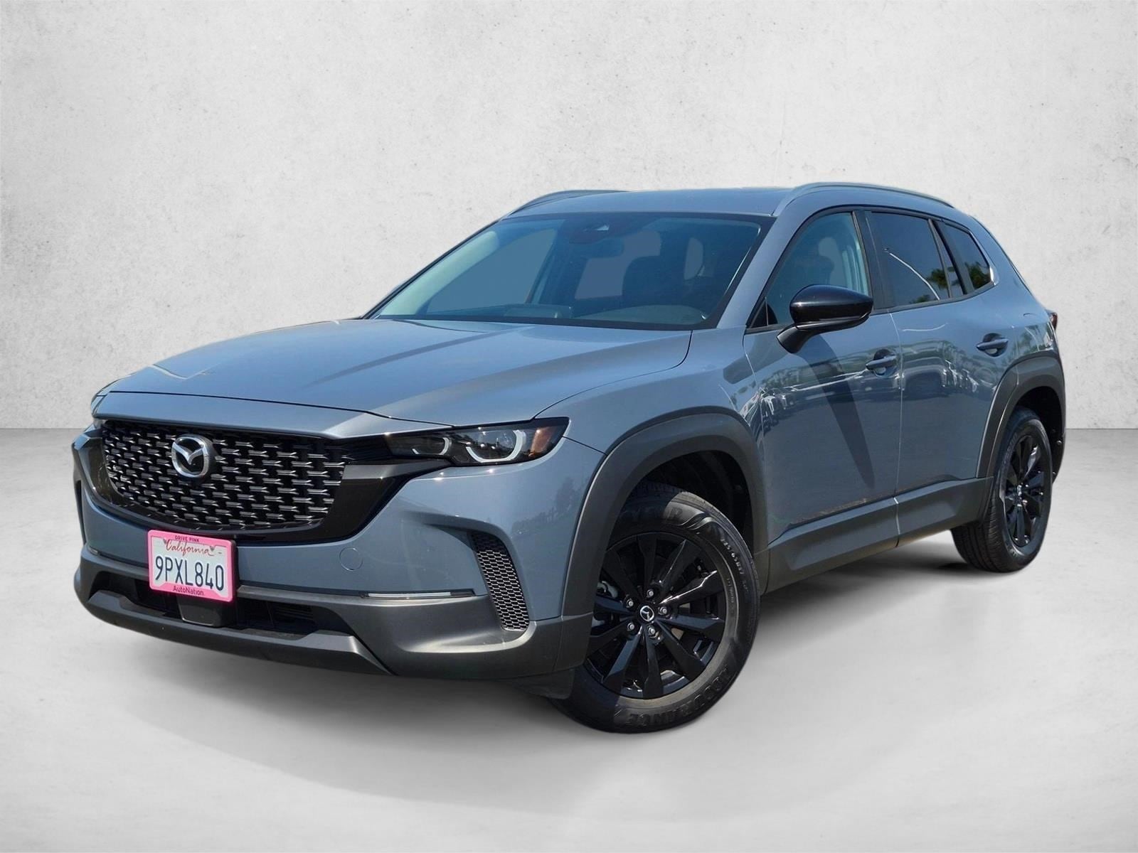 2023 Mazda CX-50 2.5 S PREFERRED PLUS's photo