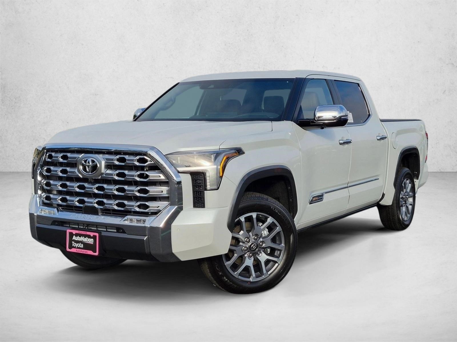  Toyota Tundra