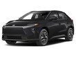 Toyota BZ