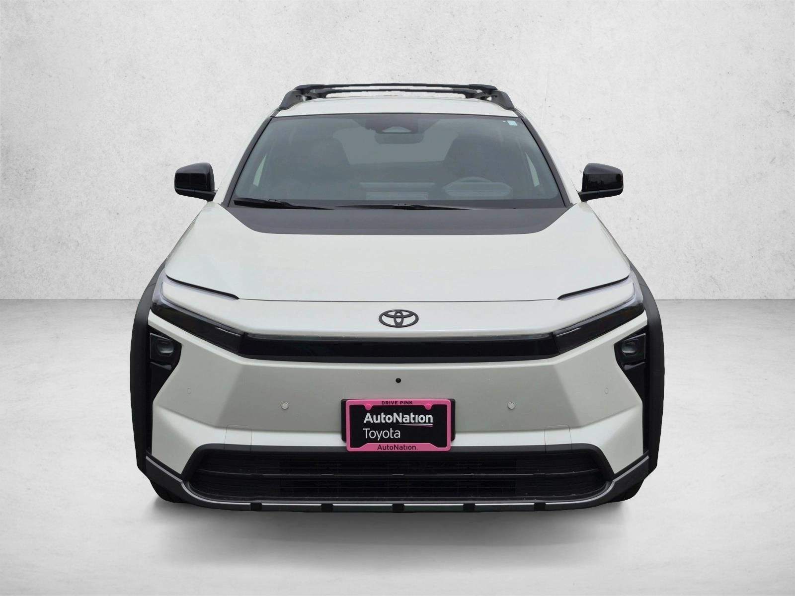 2026 Toyota bZ Woodland Woodland - Photo 9