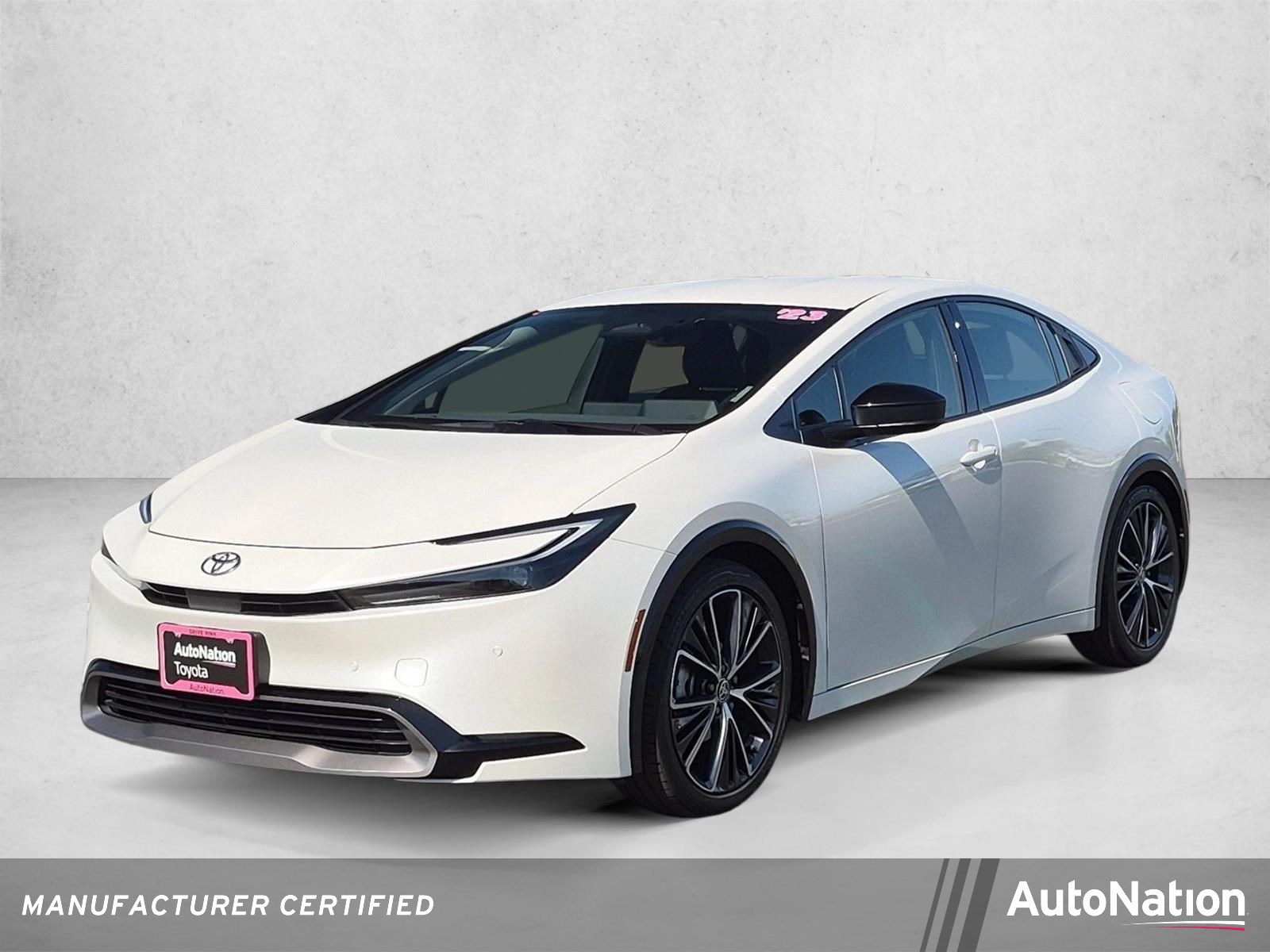 2023 Toyota Prius XLE