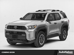 2026 Toyota 4Runner i-FORCE MAX TRD Off-Road Premium 4WD TRD OFF-RD PREM
