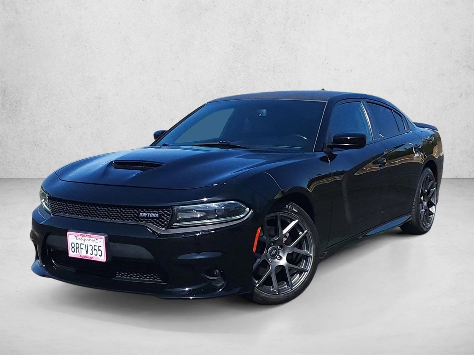 2019 Dodge Charger R/T